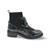 Rafaela Black Ankle Boot
