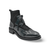 Rafaela Black Ankle Boot