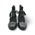 Rafaela Black Ankle Boot