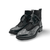 Rafaela Black Ankle Boot
