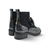 Rafaela Black Ankle Boot