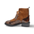 Rafaela Cognac Ankle Boot