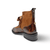Rafaela Cognac Ankle Boot