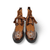 Rafaela Cognac Ankle Boot