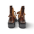 Rafaela Cognac Ankle Boot