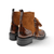 Rafaela Cognac Ankle Boot