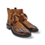 Rafaela Cognac Ankle Boot