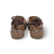 Agata Leopard Lace up Sneaker