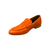 Jena Orange Loafer