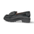Raquel Black Loafer