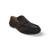 Delicato Brown Suede Loafer