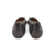 Delicato Chocolate Bow Ballet Flat