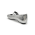 Delicato Silver Mary-Jane Flat