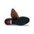 Delicato Leopard Mary-Jane Flat