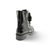 Paulie Black Patent WATERPROOF Boot