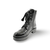 Paulie Black Patent WATERPROOF Boot