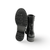 Paulie Black Patent WATERPROOF Boot