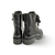 Paulie Black Patent WATERPROOF Boot