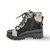 Garo Prima Black Mix WATERPROOF Boot