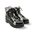 Garo Prima Black Mix WATERPROOF Boot