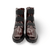 Indie Bordo Patent WATERPROOF Boot