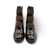 Indie Brown Patent WATERPROOF Boot