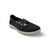 Caren Black Knit Sneaker