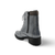 Amira Grey Patent WATERPROOF Boot