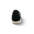 Caren Black Knit Sneaker