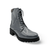 Amira Grey Patent WATERPROOF Boot