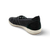 Caren Black Knit Sneaker