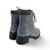 Amira Grey Patent WATERPROOF Boot