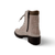Amira Taupe Patent WATERPROOF Boot