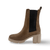 Umina Taupe WATERPROOF Boot