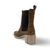 Umina Taupe WATERPROOF Boot