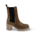 Umina Taupe WATERPROOF Boot