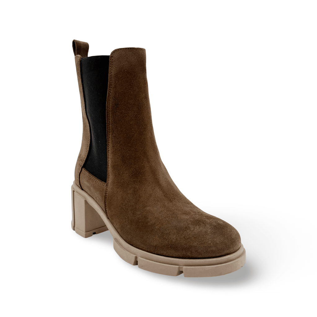 Umina Taupe WATERPROOF Boot