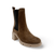 Umina Taupe WATERPROOF Boot