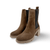 Umina Taupe WATERPROOF Boot