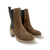 Umina Taupe WATERPROOF Boot