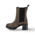 Umina Grey WATERPROOF Boot