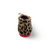 Neve Leopard Knit Fabric Loafer