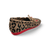 Neve Leopard Knit Fabric Loafer