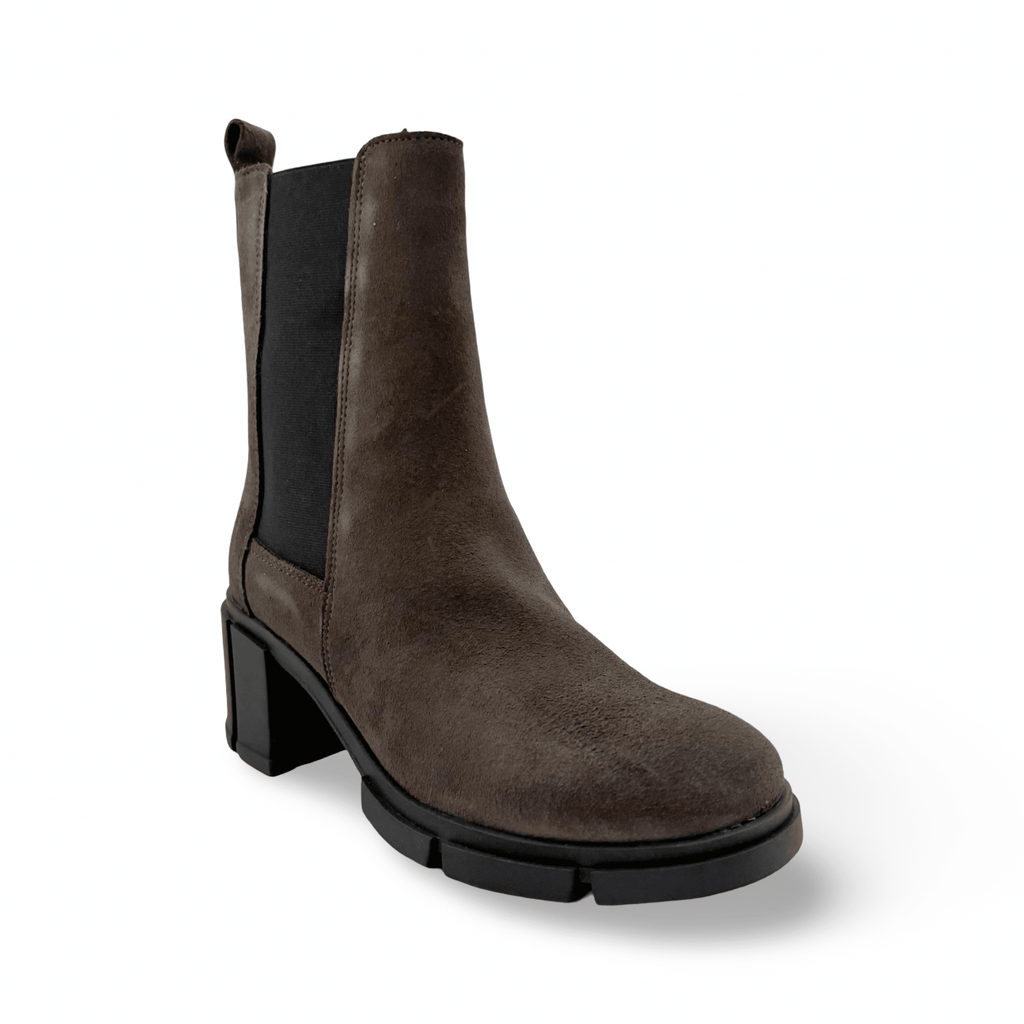 Umina Grey WATERPROOF Boot