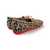Neve Leopard Knit Fabric Loafer