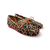 Neve Leopard Knit Fabric Loafer