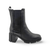 Umina Black WATERPROOF Boot