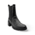 Umina Black WATERPROOF Boot