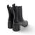 Umina Black WATERPROOF Boot