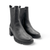 Umina Black WATERPROOF Boot